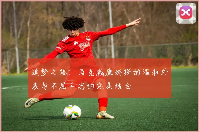 追梦之路：马克威廉姆斯的温和外表与不屈斗志的完美结合