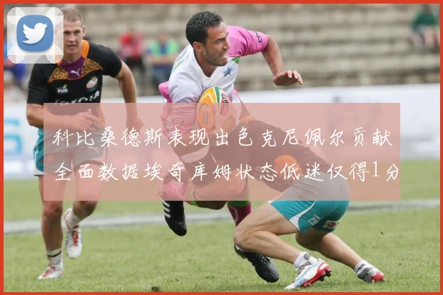 科比桑德斯表现出色克尼佩尔贡献全面数据埃奇库姆状态低迷仅得1分